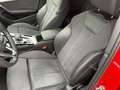 Audi A4 Avant 40 TFSI quattro*S line*AHK*19 Zoll*WG27 Rot - thumbnail 15