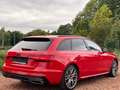 Audi A4 Avant 40 TFSI quattro*S line*AHK*19 Zoll*WG27 Rot - thumbnail 5