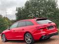 Audi A4 Avant 40 TFSI quattro*S line*AHK*19 Zoll*WG27 Rot - thumbnail 4