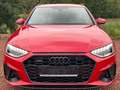 Audi A4 Avant 40 TFSI quattro*S line*AHK*19 Zoll*WG27 Rot - thumbnail 3