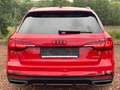 Audi A4 Avant 40 TFSI quattro*S line*AHK*19 Zoll*WG27 Rot - thumbnail 6