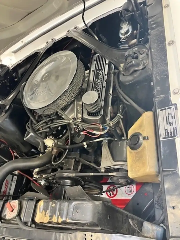 Ford Mustang, foto 11