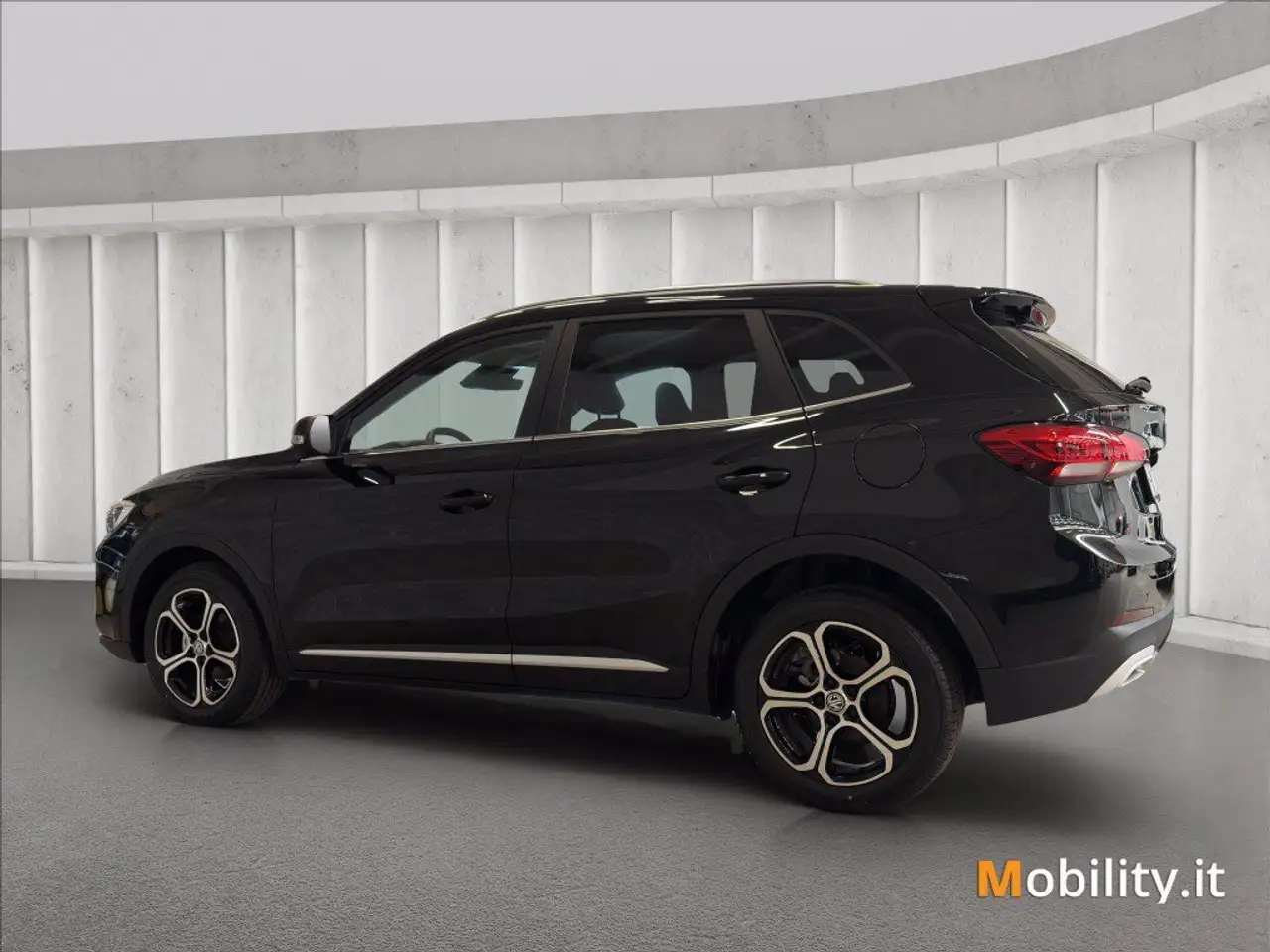 MG ZS 2026