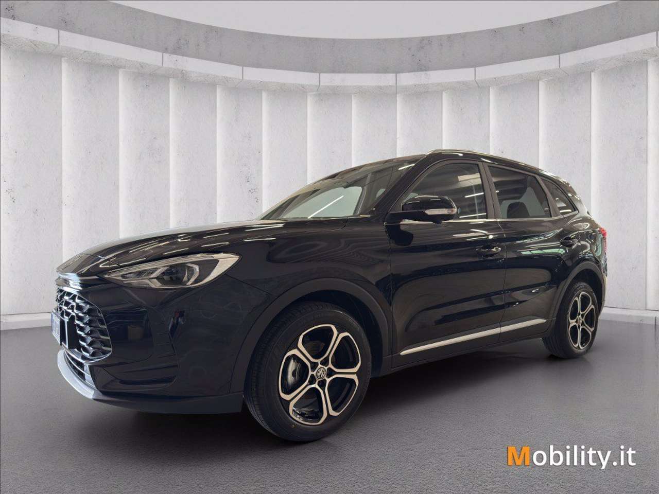 MG ZS 1.5 Comfort