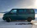 Volkswagen T4 Multivan Syncro TDI 7DCUY5 Verde - thumbnail 2