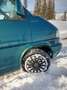 Volkswagen T4 Multivan Syncro TDI 7DCUY5 Verde - thumbnail 13