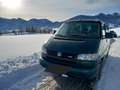 Volkswagen T4 Multivan Syncro TDI 7DCUY5 Verde - thumbnail 1