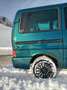 Volkswagen T4 Multivan Syncro TDI 7DCUY5 Verde - thumbnail 8