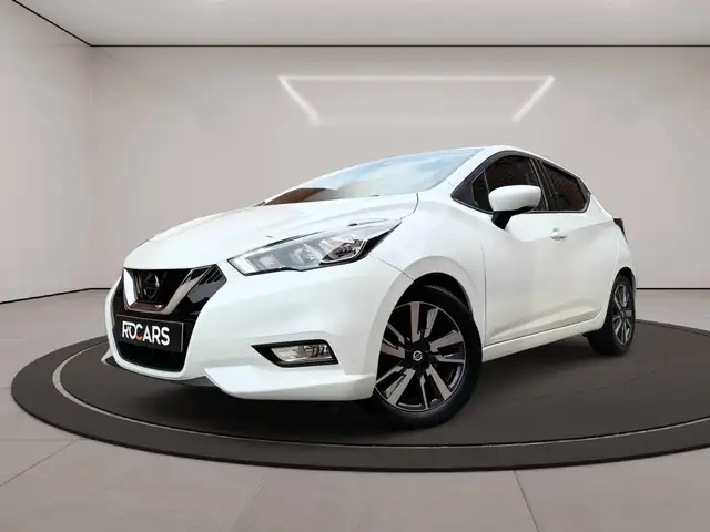 Nissan Micra 0.9 IG-T *GPS*CARPLAY*CAMERA*CRUISE*GARANTIE 12MOIS