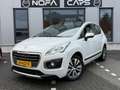 Peugeot 3008 1.2 PureTech Style|Pano|Trekhaak|Camera|Pdc Wit - thumbnail 9