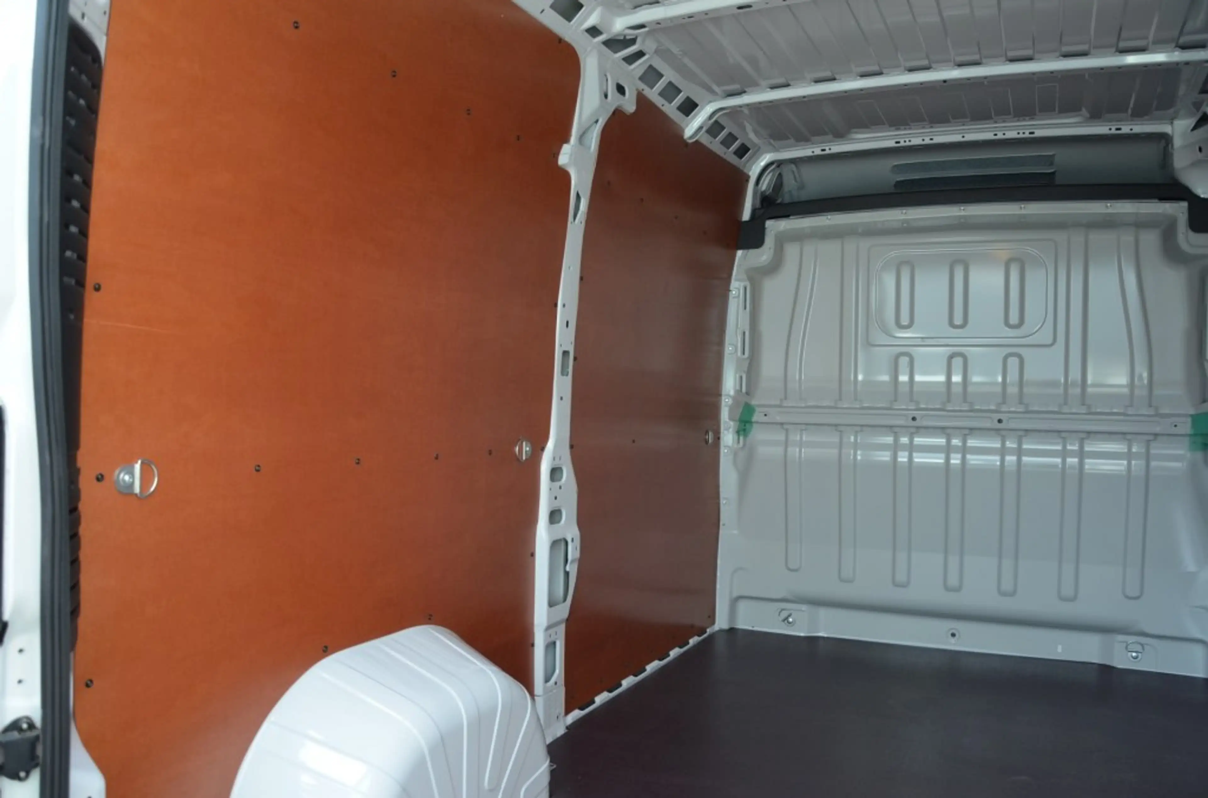 Peugeot Boxer 2.2 Blue HDI L2H2  120PK NIEUW **** De Laatste**** — photo 11