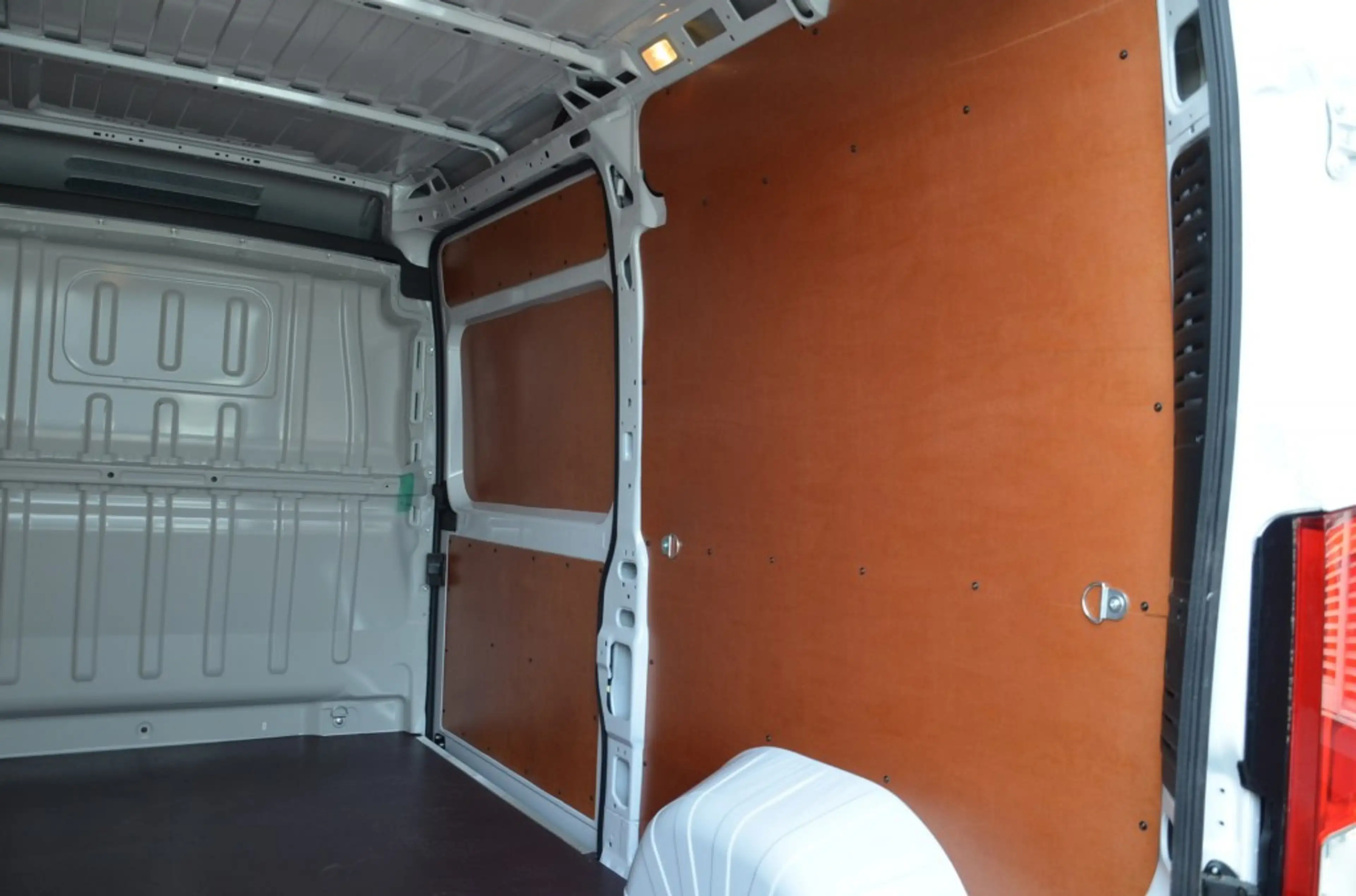 Peugeot Boxer 2.2 Blue HDI L2H2  120PK NIEUW **** De Laatste**** — photo 10