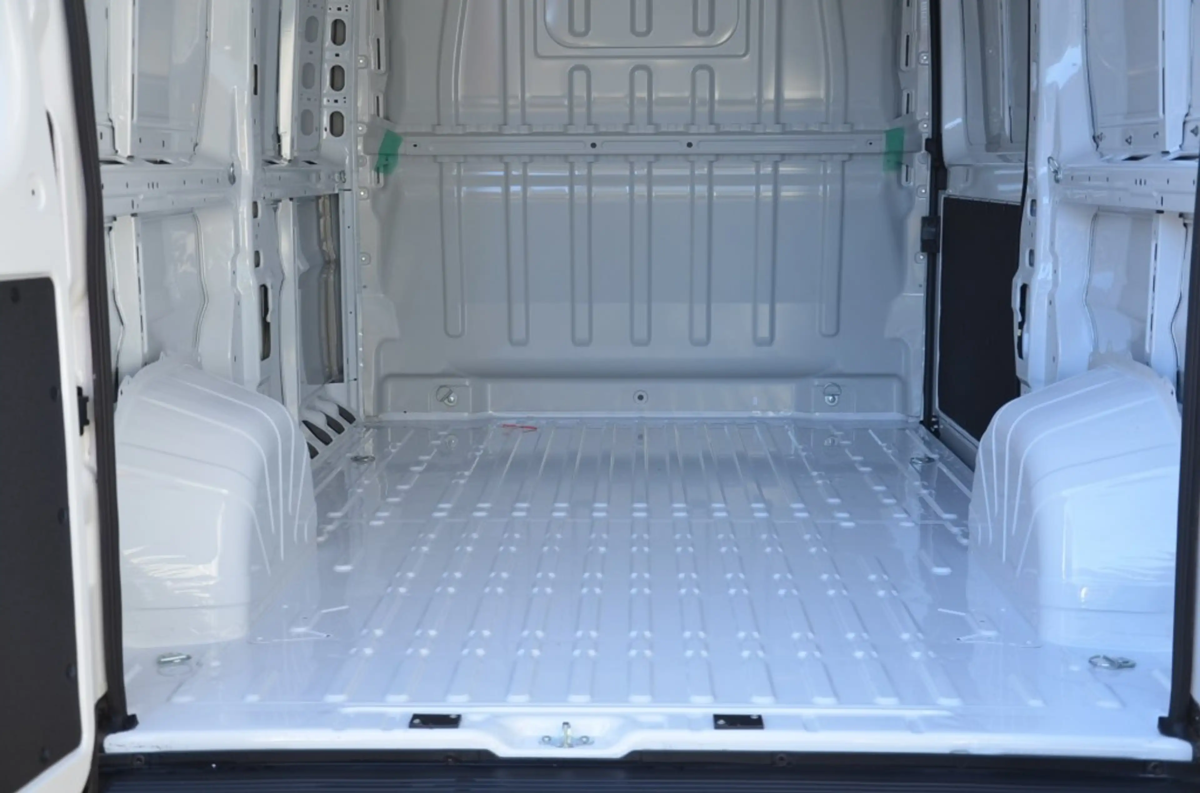 Peugeot Boxer 2.2 Blue HDI L2H2  120PK NIEUW **** De Laatste**** — photo 6
