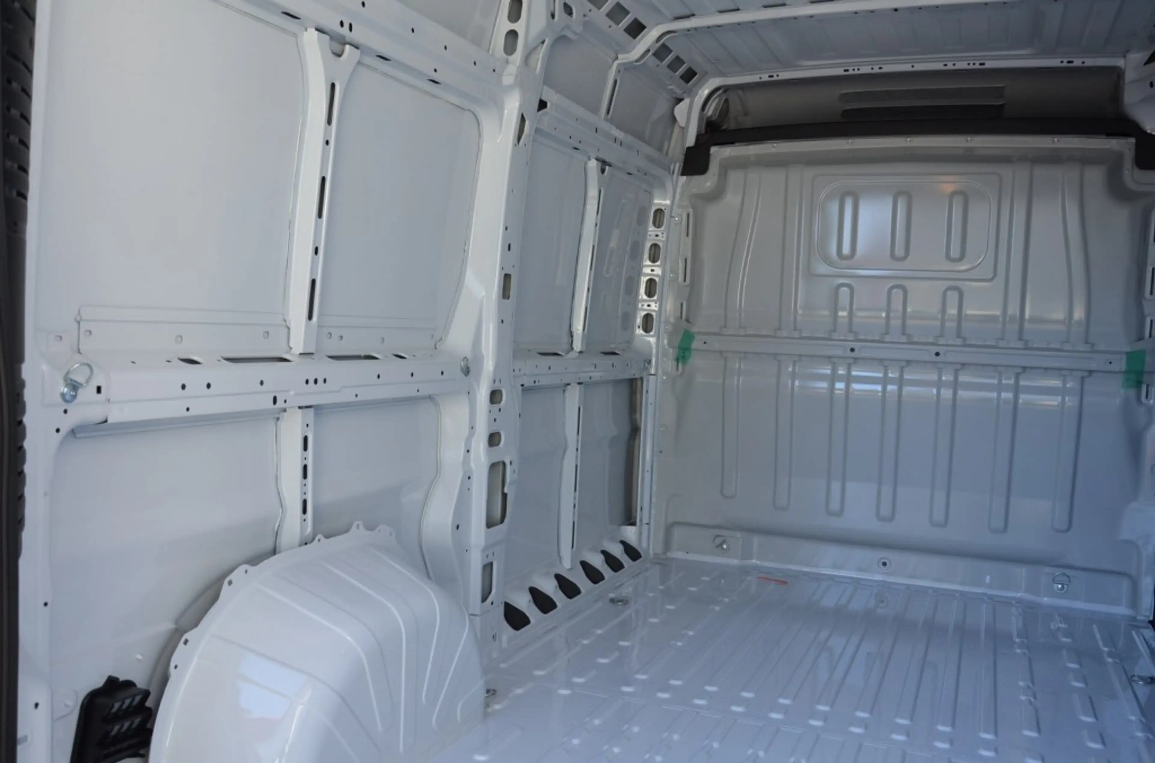 Peugeot Boxer 2.2 Blue HDI L2H2  120PK NIEUW **** De Laatste**** — photo 7
