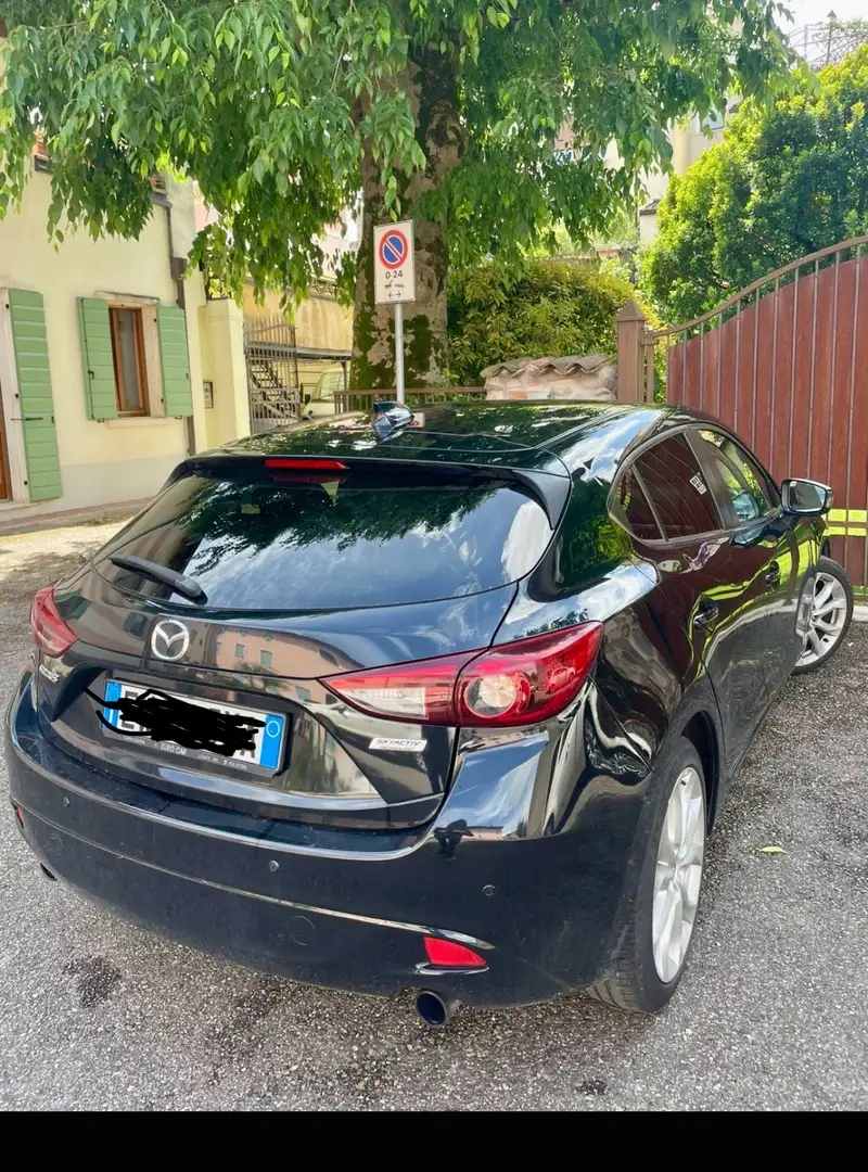 Mazda 3 5p 2.2d Exceed 150cv auto - 1