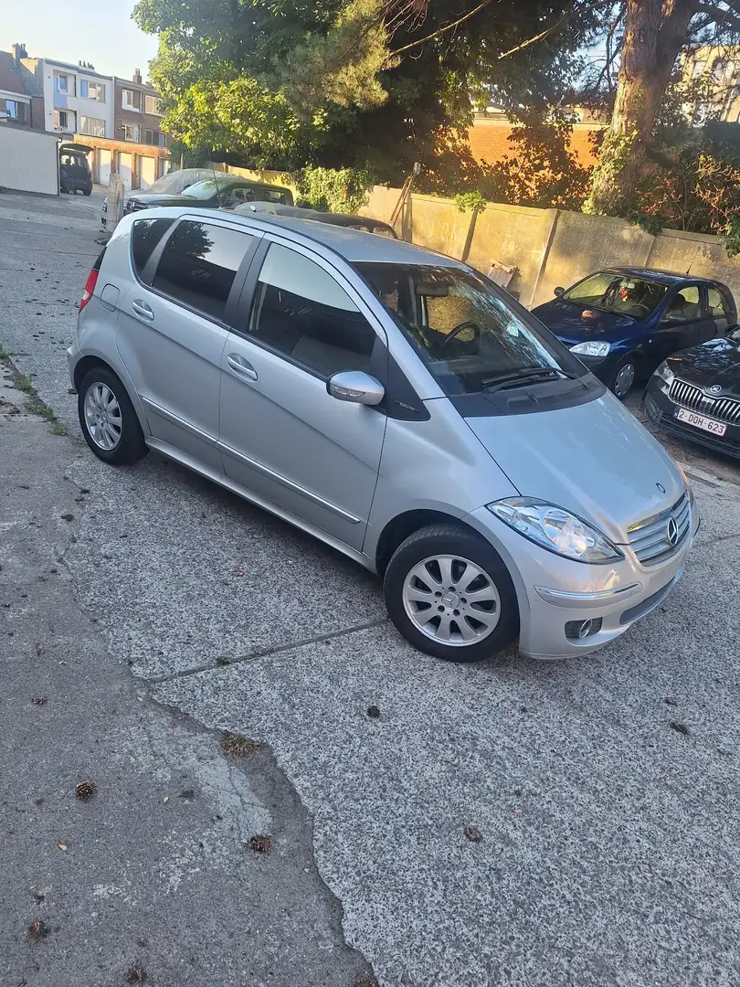 Mercedes-Benz A 170 Elegance - 2