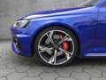 Audi RS4 Avant 2.9 TFSI quattro S-tronic KLIMA LED NAVI AL Blau - thumbnail 13