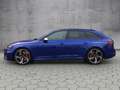 Audi RS4 Avant 2.9 TFSI quattro S-tronic KLIMA LED NAVI AL Blau - thumbnail 2