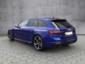 Audi RS4 Avant 2.9 TFSI quattro S-tronic KLIMA LED NAVI AL Blau - thumbnail 3