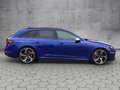 Audi RS4 Avant 2.9 TFSI quattro S-tronic KLIMA LED NAVI AL Blau - thumbnail 4