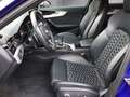 Audi RS4 Avant 2.9 TFSI quattro S-tronic KLIMA LED NAVI AL Blau - thumbnail 5