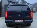 Mercedes-Benz X 250 d 4Matic HARD-TOP CAM360 LINE ASS. AUTO. FULL OP. Bleu - thumbnail 7