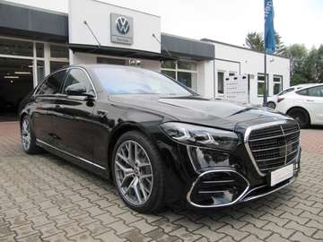d 4M AMG Lang  FACELIFT  NEW  TZ ON STOCK