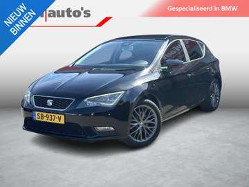 1.2 TSI Style Business Panorama