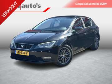 1.2 TSI Style Business Panorama