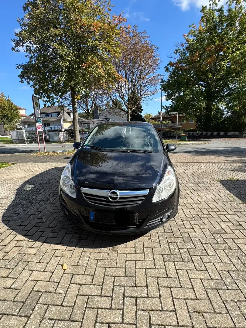 Opel Corsa 1.3 CDTI Edition - 1