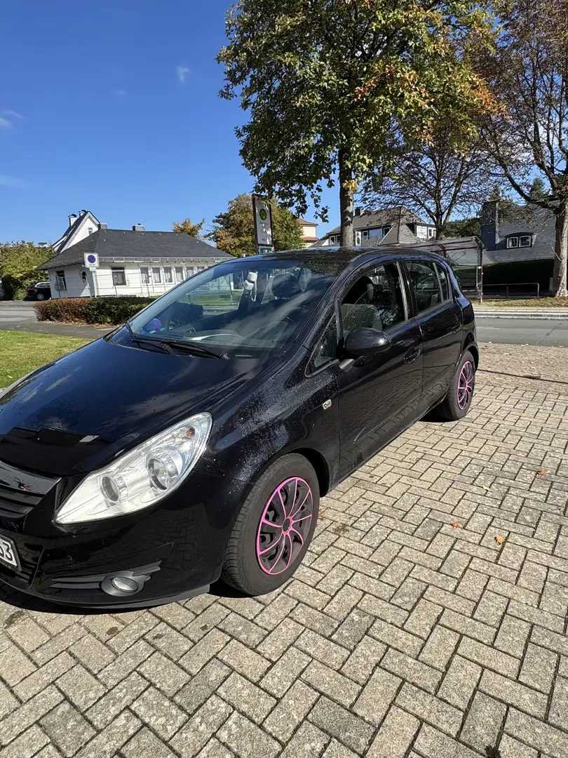 Opel Corsa 1.3 CDTI Edition - 2