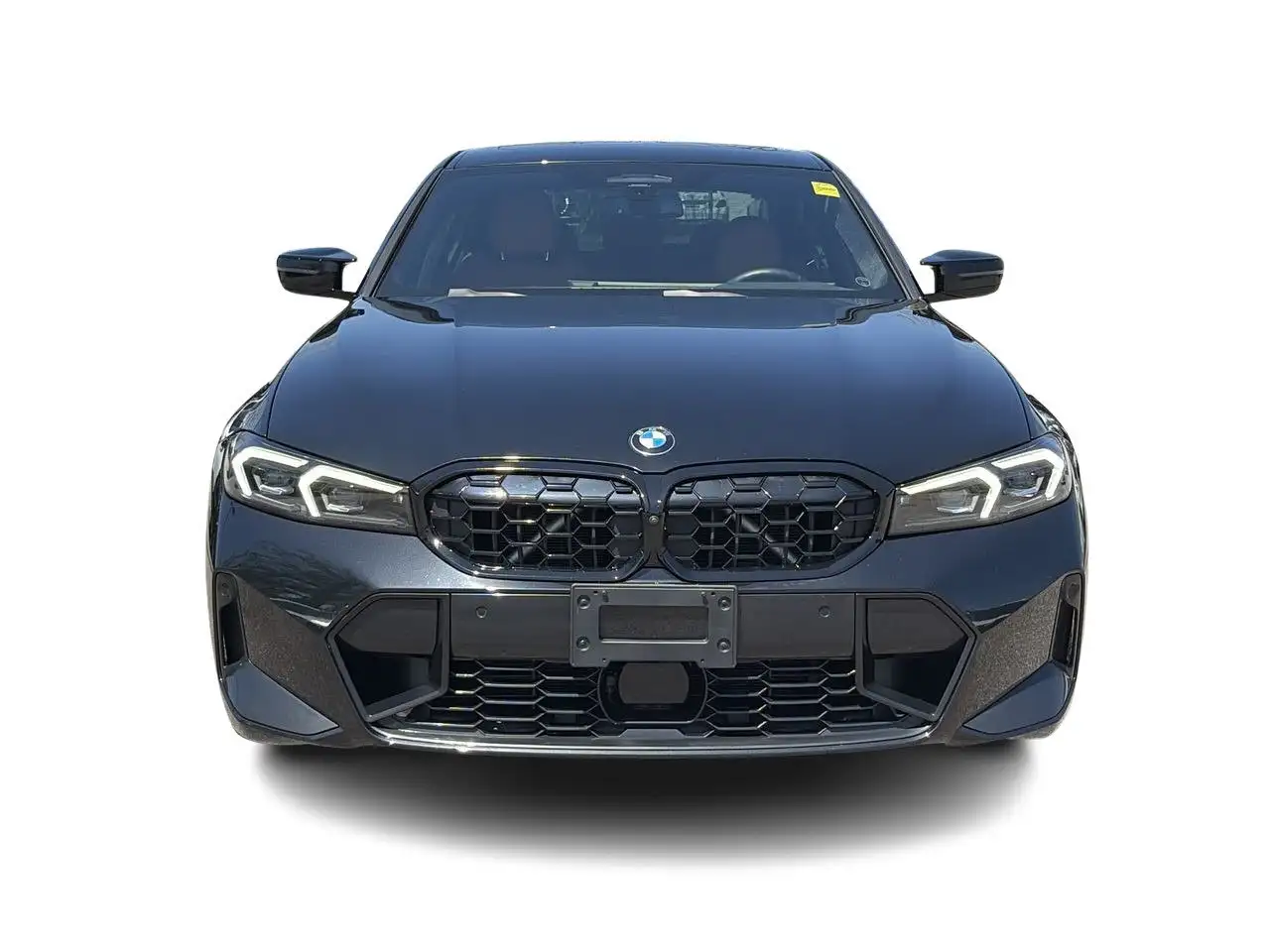 BMW 3 Series снимка BMW 3 Series
