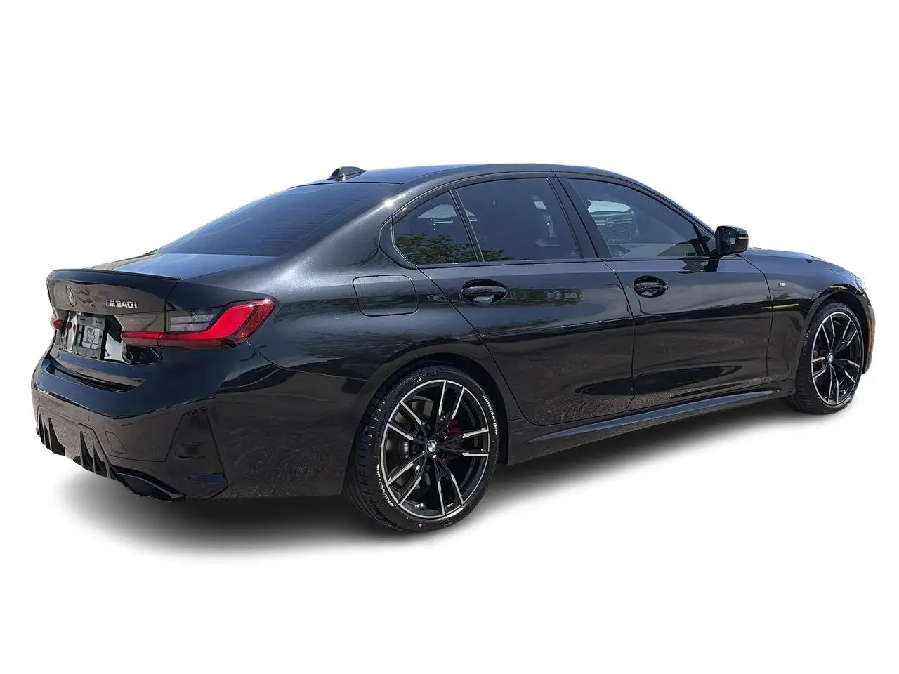 BMW 3 Series снимка BMW 3 Series