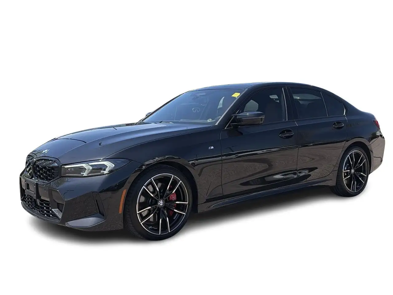 BMW 3 Series снимка BMW 3 Series