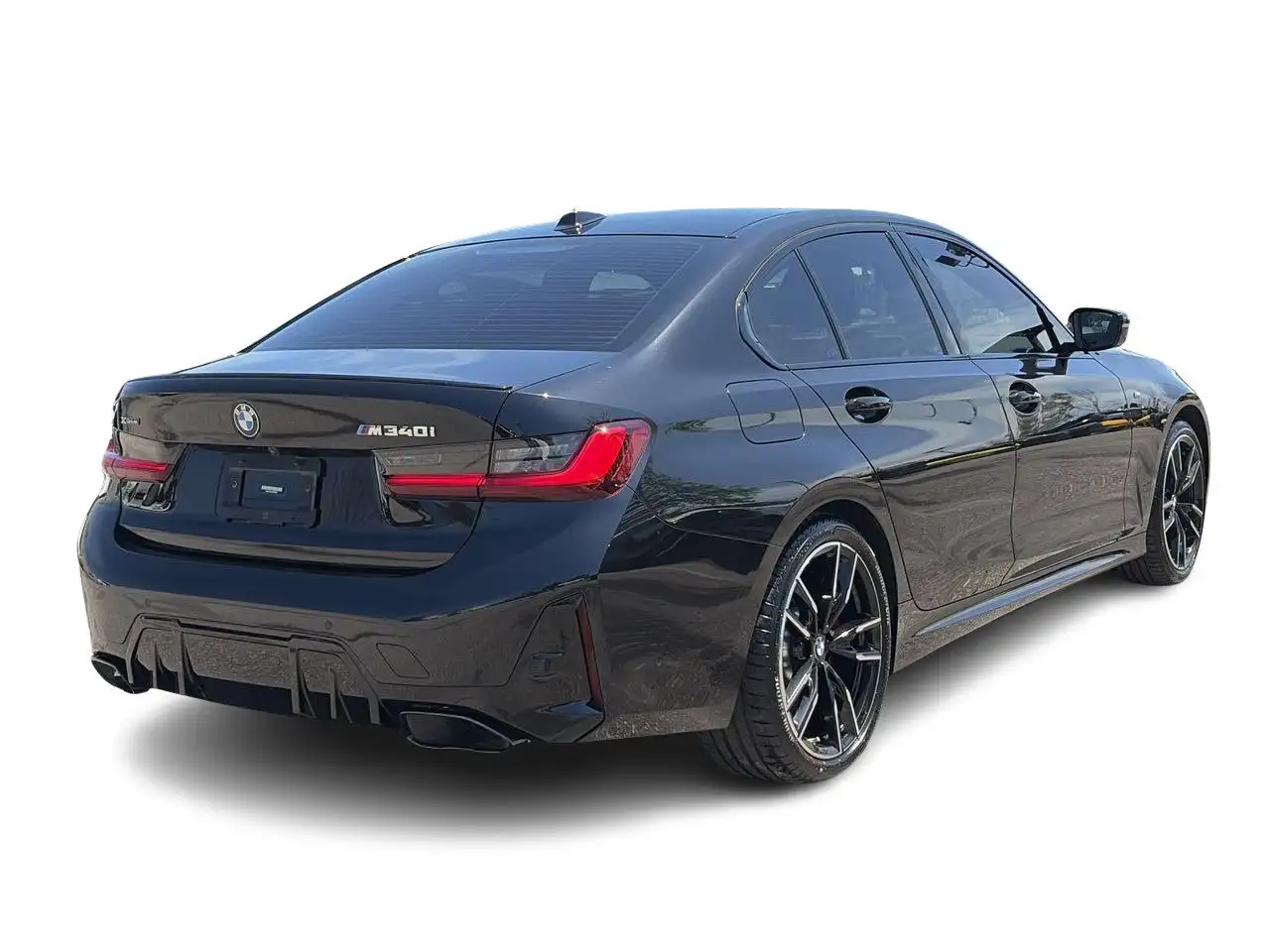 BMW 3 Series снимка BMW 3 Series