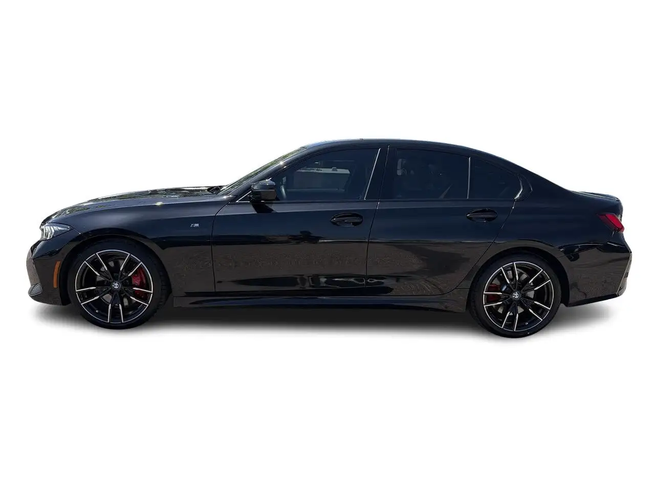 BMW 3 Series снимка BMW 3 Series