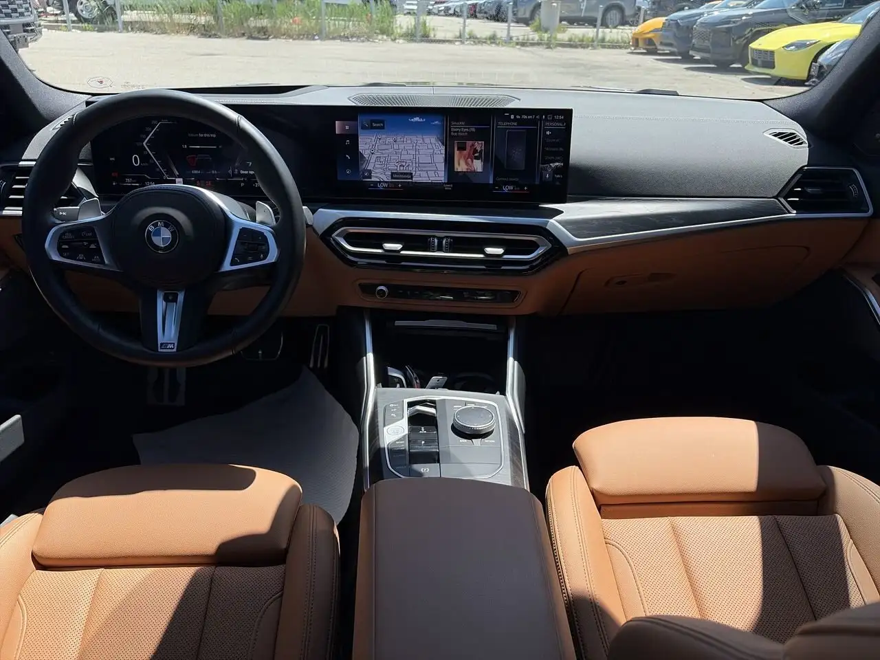 BMW 3 Series снимка BMW 3 Series