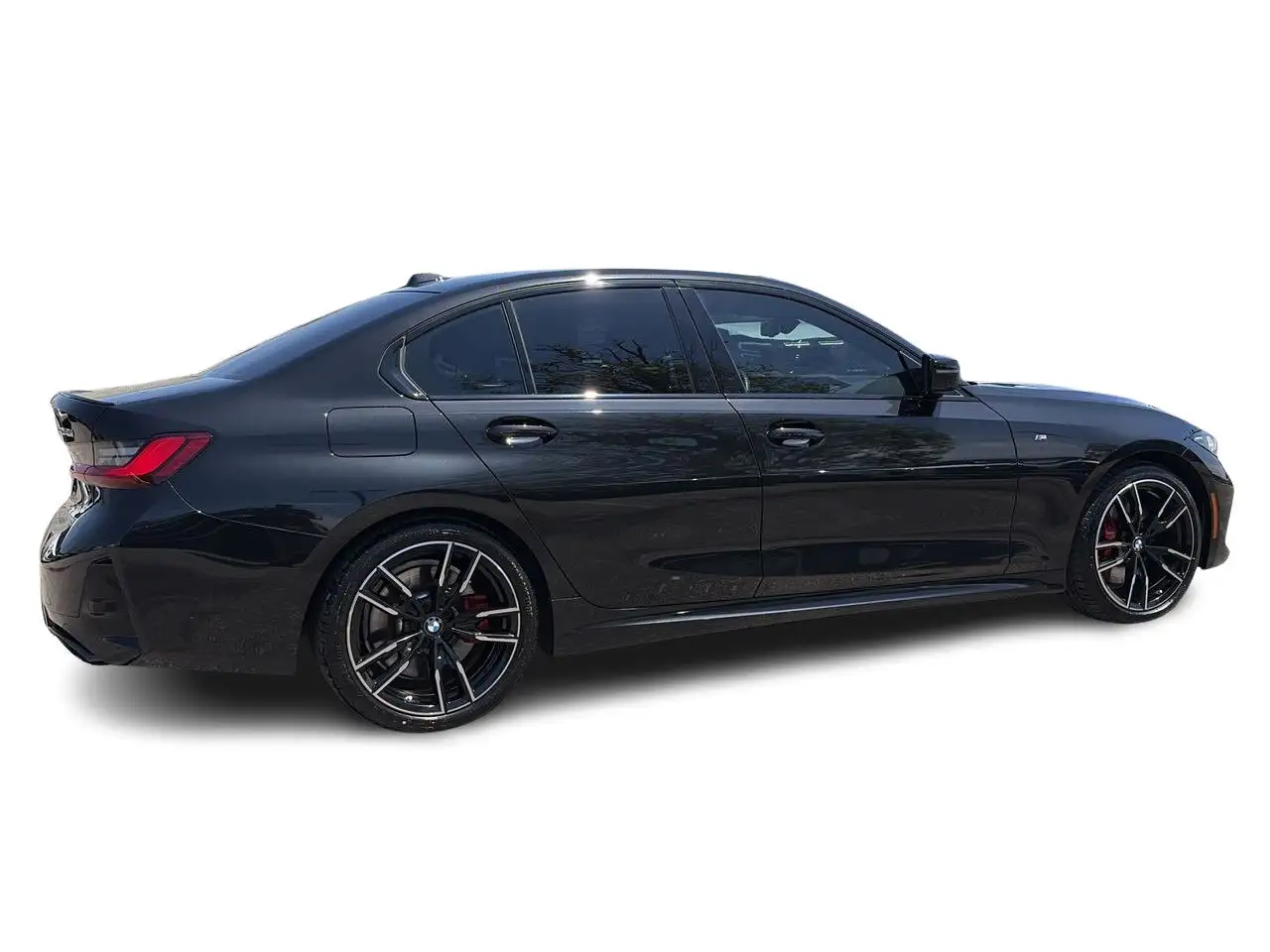BMW 3 Series снимка BMW 3 Series