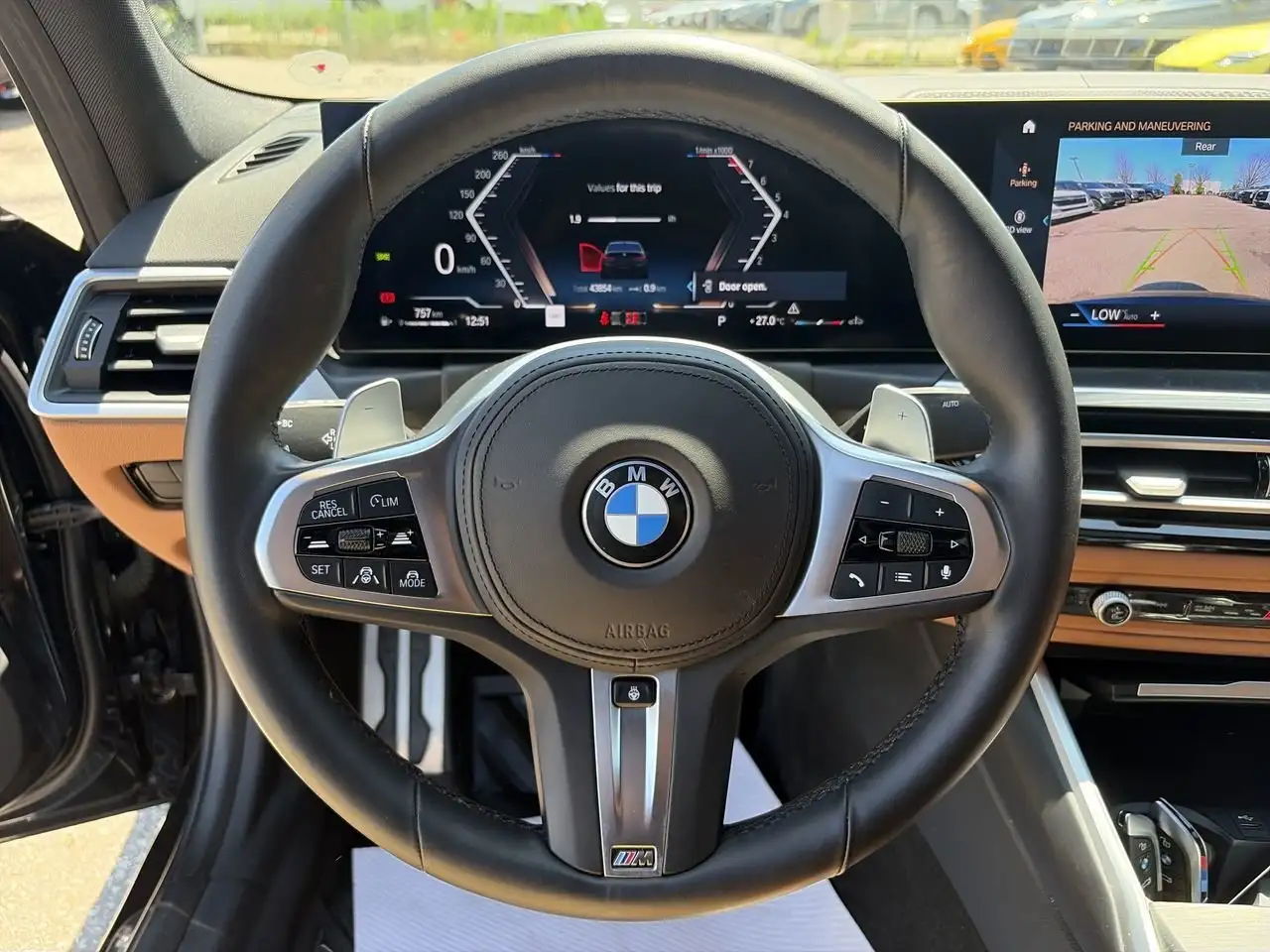 BMW 3 Series снимка BMW 3 Series