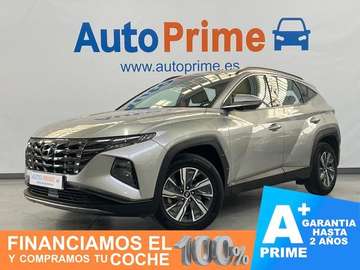 1.6 TGDI 48V Style 4x4 DT