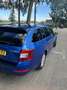 Skoda Octavia 1.6 TDI Greenl. Bns Blauw - thumbnail 4