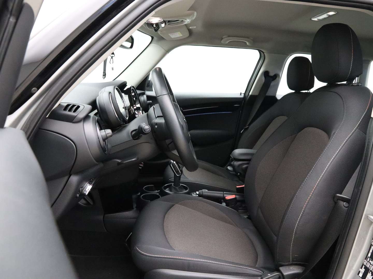 Mini 5 Portes Camden Cooper -  - Joinsteer - #3