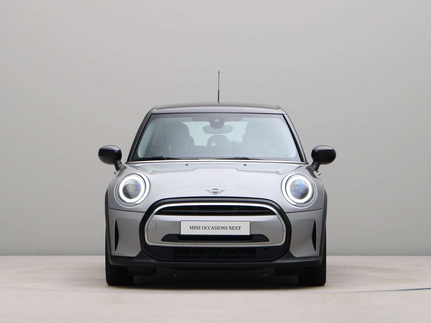 Mini 5 Portes Camden Cooper -  - Joinsteer - #4