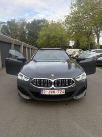 Gran Coupé dXAS MHEV