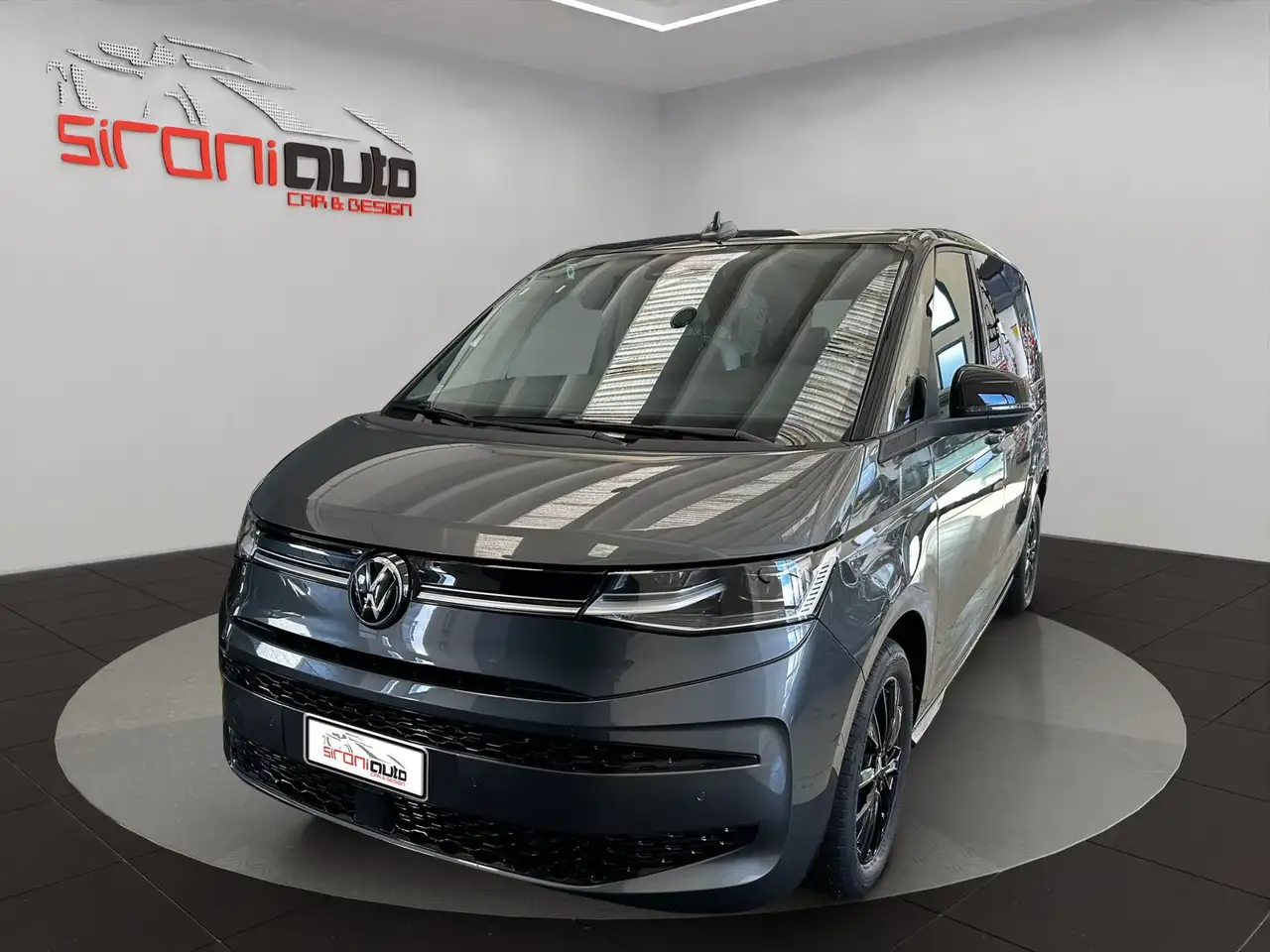 Volkswagen T5 Multivan 2026