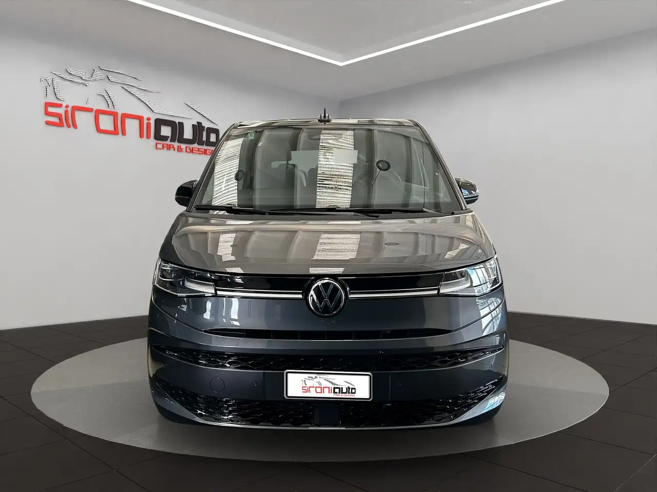 Volkswagen T5 Multivan 2026
