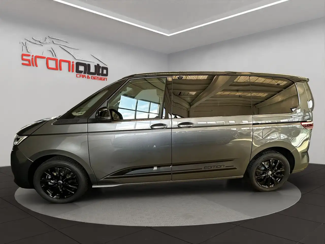 Volkswagen T5 Multivan 2026