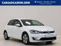 Volkswagen Golf e-Golf ePower Blanco - thumbnail 1