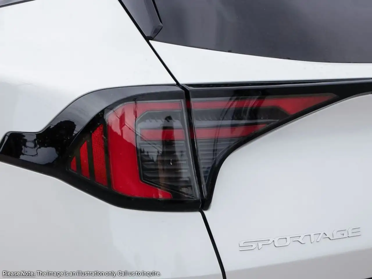 Kia Sportage снимка Kia Sportage