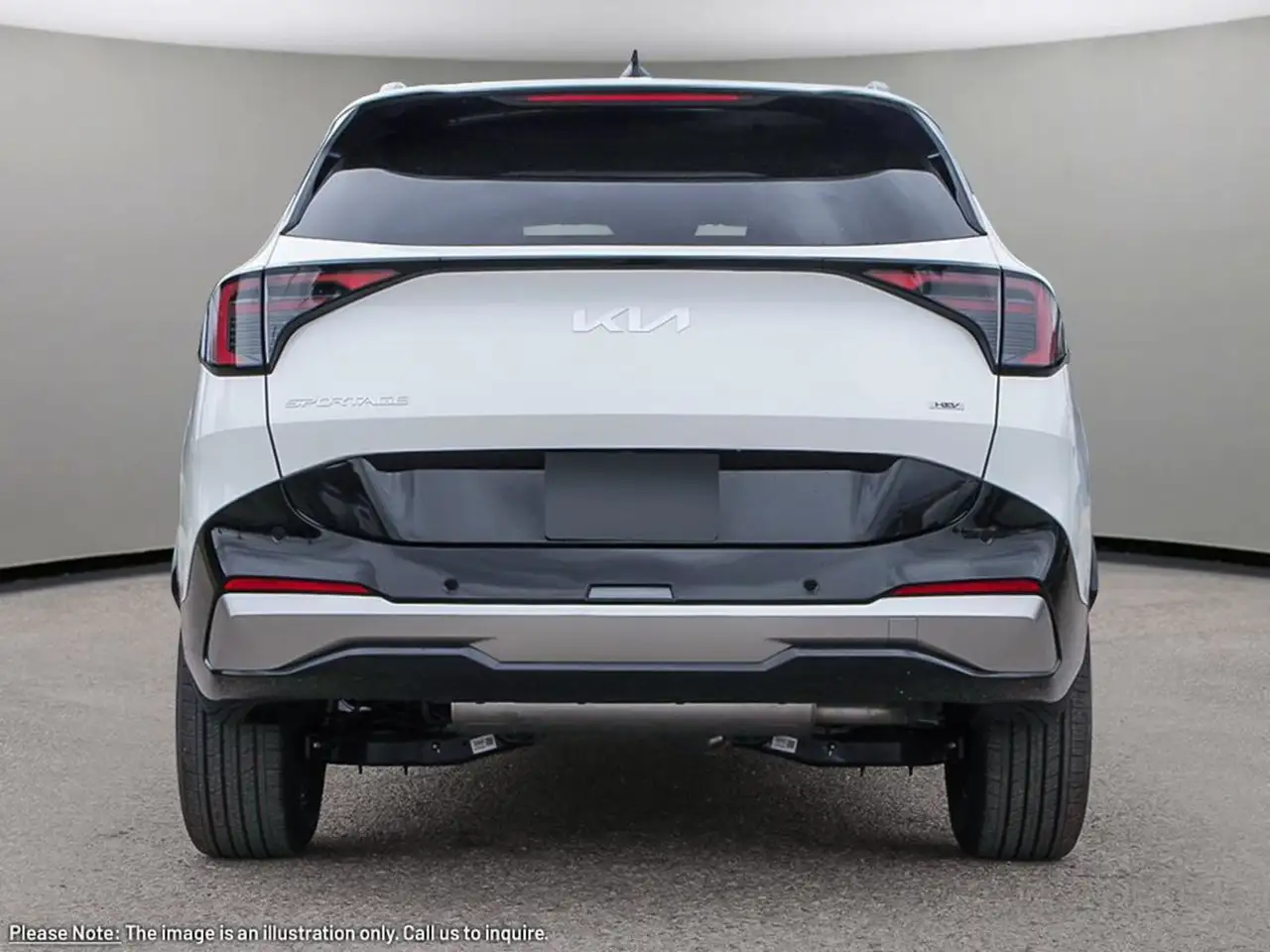 Kia Sportage снимка Kia Sportage